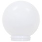 vidaXL Lámparas solares esféricas de exterior 6 uds LED RGB 20 cm vidaXL Lámparas solares esféricas de exterior 6 uds LED RGB 20 cm