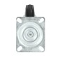 vidaXL Ruedas giratorias 16 unidades 100 mm