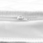 vidaXL Sobrecolchón 180x200 cm espuma de gel frio 6 cm perfil huevo vidaXL Sobrecolchón 180x200 cm espuma de gel frio 6 cm perfil huevo