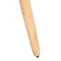 vidaXL Taburetes de cocina 2 uds madera mango rugosa cuero real marrón vidaXL Taburetes de cocina 2 uds madera mango rugosa cuero real marrón