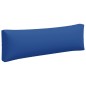 vidaXL Cojines para palets 3 unidades tela azul royal vidaXL Cojines para palets 3 unidades tela azul royal