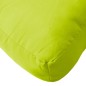 vidaXL Cojínpara sofá de palets de tela verde claro vidaXL Cojínpara sofá de palets de tela verde claro