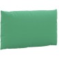 vidaXL Cojines para palets 2 unidades tela Oxford verde vidaXL Cojines para palets 2 unidades tela Oxford verde