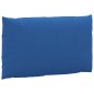 vidaXL Cojines para palets 3 unidades tela Oxford azul vidaXL Cojines para palets 3 unidades tela Oxford azul