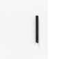 vidaXL Armarios de pared 2 unidades blanco 69,5x34x90 cm vidaXL Armarios de pared 2 unidades blanco 69,5x34x90 cm