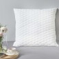 vidaXL Almohadas 2 unidades de espuma viscoelástica 70x60x14 cm vidaXL Almohadas 2 unidades de espuma viscoelástica 70x60x14 cm