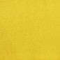vidaXL Sillas de comedor 2 uds terciopelo amarillo mostaza