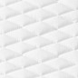 vidaXL Almohadas 2 unidades de espuma viscoelástica 70x60x14 cm vidaXL Almohadas 2 unidades de espuma viscoelástica 70x60x14 cm