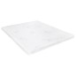 vidaXL Sobrecolchón 160x200 cm espuma de gel 7 cm vidaXL Sobrecolchón 160x200 cm espuma de gel 7 cm
