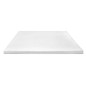 vidaXL Sobrecolchón 140x200 cm espuma de gel frio 6 cm perfil huevo vidaXL Sobrecolchón 140x200 cm espuma de gel frio 6 cm perfil huevo