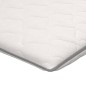 vidaXL Sobrecolchón 140x200 cm espuma viscoelástica 6 cm vidaXL Sobrecolchón 140x200 cm espuma viscoelástica 6 cm