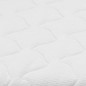 vidaXL Sobrecolchón 140x200 cm espuma viscoelástica 6 cm vidaXL Sobrecolchón 140x200 cm espuma viscoelástica 6 cm