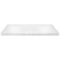 vidaXL Sobrecolchón 100x200 cm espuma de gel frio 6 cm perfil huevo vidaXL Sobrecolchón 100x200 cm espuma de gel frio 6 cm perfil huevo
