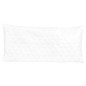 vidaXL Almohadas 2 unidades de espuma viscoelástica 80x40x14 cm