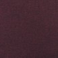 vidaXL Paneles de pared 12 uds tela morado 60x15 cm 1,08 m² vidaXL Paneles de pared 12 uds tela morado 60x15 cm 1,08 m²