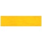vidaXL Paneles de pared 12 uds terciopelo amarillo 60x15 cm 1,08 m² vidaXL Paneles de pared 12 uds terciopelo amarillo 60x15 cm 1,08 m²