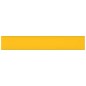 vidaXL Paneles de pared 12 uds terciopelo amarillo 90x15 cm 1,62 m² vidaXL Paneles de pared 12 uds terciopelo amarillo 90x15 cm 1,62 m²