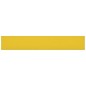 vidaXL Paneles de pared 12 uds tela amarillo claro 90x15 cm 1,62 m² vidaXL Paneles de pared 12 uds tela amarillo claro 90x15 cm 1,62 m²