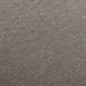 vidaXL Taburetes de cocina 2 unidades tela gris taupe vidaXL Taburetes de cocina 2 unidades tela gris taupe