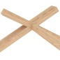 vidaXL Estructura de cama infantil con cajón madera de pino 80x160 cm vidaXL Estructura de cama infantil con cajón madera de pino 80x160 cm
