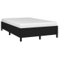 vidaXL Estructura de cama de tela gris claro 120x200 cm vidaXL Estructura de cama de tela gris claro 120x200 cm