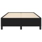 vidaXL Estructura de cama de tela gris claro 120x200 cm vidaXL Estructura de cama de tela gris claro 120x200 cm