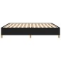 vidaXL Estructura de cama tela gris claro 180x200 cm vidaXL Estructura de cama tela gris claro 180x200 cm