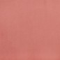 vidaXL Cojines decorativos 2 uds terciopelo rosa 40x40 cm vidaXL Cojines decorativos 2 uds terciopelo rosa 40x40 cm