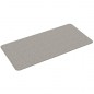 vidaXL Alfombra de pasillo con aspecto de sisal gris taupe 50x100 cm vidaXL Alfombra de pasillo con aspecto de sisal gris taupe 50x100 cm