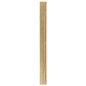 vidaXL Espejo con joyero de pared 30x8,5x106 cm vidaXL Espejo con joyero de pared 30x8,5x106 cm
