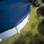 Gre Cubierta de invierno para piscina Ø 240 cm Gre Cubierta de invierno para piscina Ø 240 cm