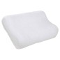 Sealskin almohada para bañera 33x24 cm 367072810 (Blanca) Sealskin almohada para bañera 33x24 cm 367072810 (Blanca)