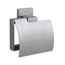 Tiger Portarrollos de papel higiénico Items plateado 281620946 