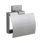 Tiger Portarrollos de papel higiénico Items plateado 281620946 Tiger Portarrollos de papel higiénico Items plateado 281620946
