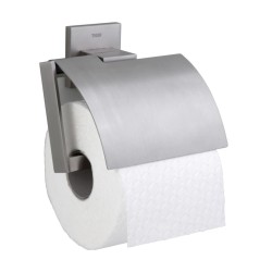 Tiger Portarrollos de papel higiénico Items plateado 281620946 