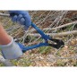 Draper Tools Cortadora de pernos 450 mm azul 54266 Draper Tools Cortadora de pernos 450 mm azul 54266
