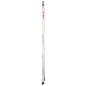 Hailo Escalera plegable K30 3 peldaños 105 cm 4393-801 Hailo Escalera plegable K30 3 peldaños 105 cm 4393-801