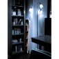 Hailo Escalera plegable K30 3 peldaños 105 cm 4393-801 Hailo Escalera plegable K30 3 peldaños 105 cm 4393-801