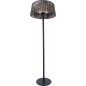 Sunred Calefactor de pie Artix Corda 2100 W halógeno marrón Sunred Calefactor de pie Artix Corda 2100 W halógeno marrón