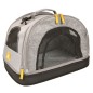 Duvoplus Transportín de mascotas 3 en 1 Promenade gris Duvoplus Transportín de mascotas 3 en 1 Promenade gris