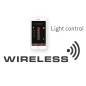 Scangrip Luz de trabajo LED COB Nova 10K 10000 lm 84 W Scangrip Luz de trabajo LED COB Nova 10K 10000 lm 84 W