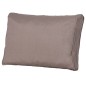 Madison Conjunto de cojines de palets Panama gris taupé Madison Conjunto de cojines de palets Panama gris taupé