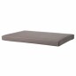 Madison Conjunto de cojines de palets Panama gris taupé Madison Conjunto de cojines de palets Panama gris taupé