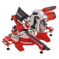 Einhell Sierra de inglete deslizante TC-SM 254 1800W Einhell Sierra de inglete deslizante TC-SM 254 1800W