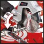 Einhell Sierra de inglete deslizante TC-SM 254 1800W Einhell Sierra de inglete deslizante TC-SM 254 1800W