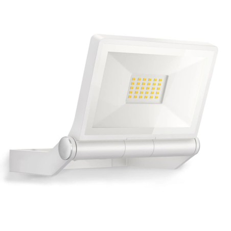 Steinel Foco de exterior XLED ONE blanco