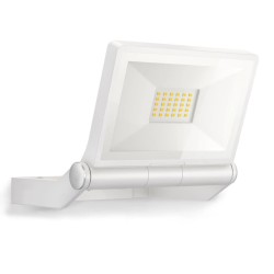 Steinel Foco de exterior XLED ONE blanco