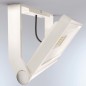 Steinel Foco de exterior XLED ONE blanco Steinel Foco de exterior XLED ONE blanco