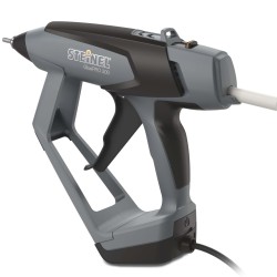 Steinel Pistola de pegamento GluePRO 300 con estuche de transporte
