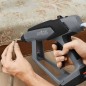 Steinel Pistola de pegamento GluePRO 300 con estuche de transporte Steinel Pistola de pegamento GluePRO 300 con estuche de transporte